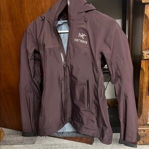 Arc'teryx BETA SL Rain Jacket